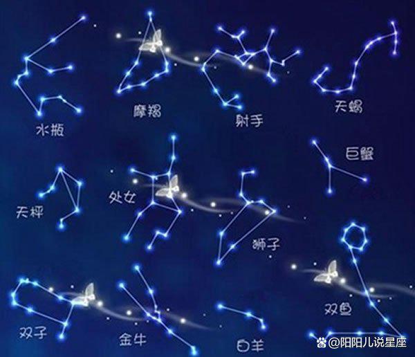 男生最喜欢哪个星座的女生?12星座的男生喜欢哪个星座的女生